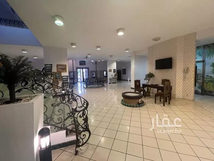 Commercial Office for Rent in Dammam An Nasriyah 13