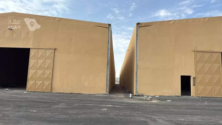 Warehouse for Rent in Riyadh As Sulay صورة 5