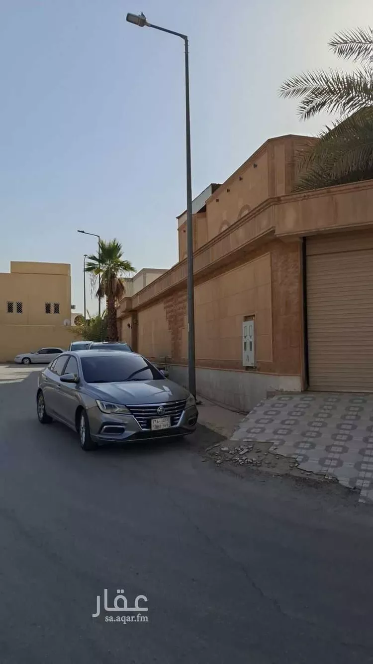 Villa for Sale in Riyadh As Suwaidi Al Gharabi 6