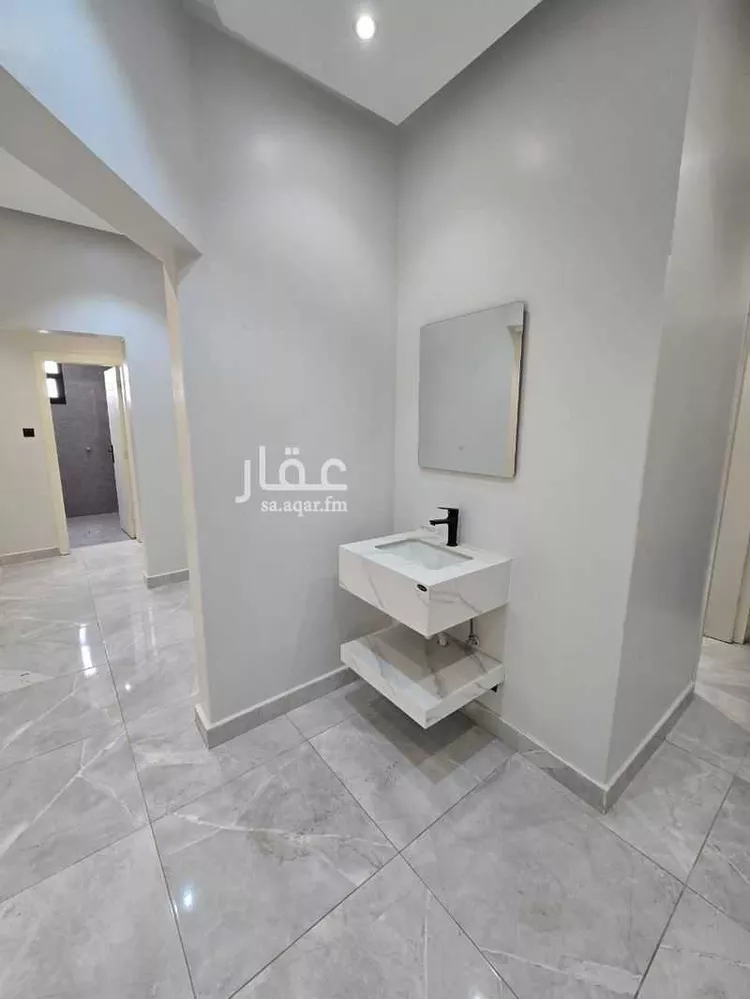 شقة للإيجار في شارع وادي الزرقاء, حي الندى, مدينة الرياض, منطقة الرياض