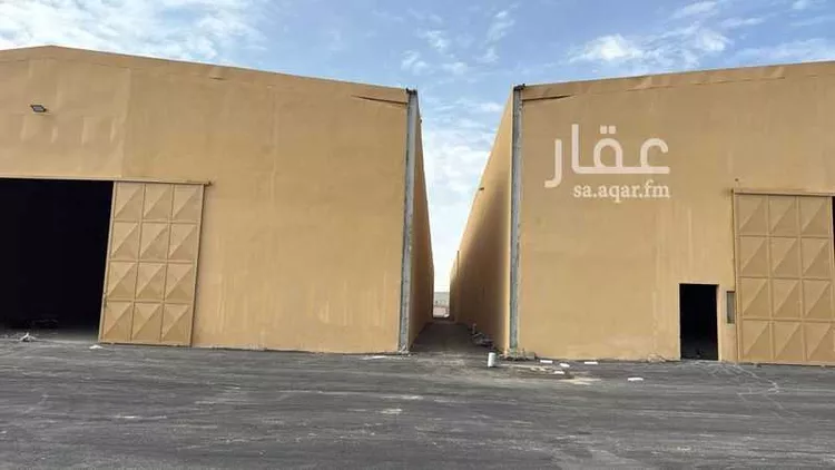 مستودع للإيجار في شارع الجرشي, حي السلي, مدينة الرياض, منطقة الرياض صورة 5