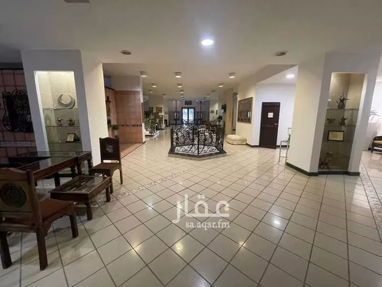 Commercial Office for Rent in Dammam An Nasriyah 14
