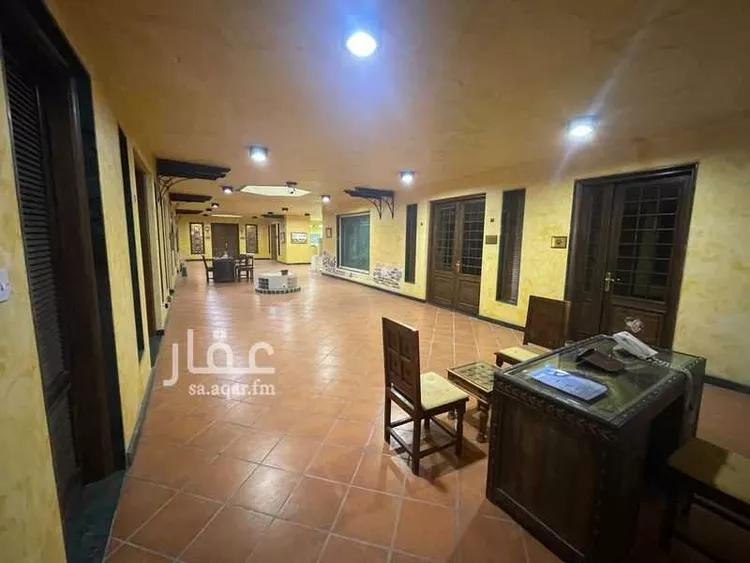 Commercial Office for Rent in Dammam An Nasriyah 15
