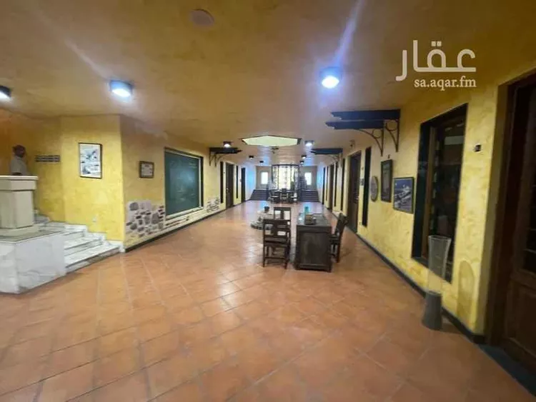 Commercial Office for Rent in Dammam An Nasriyah 16