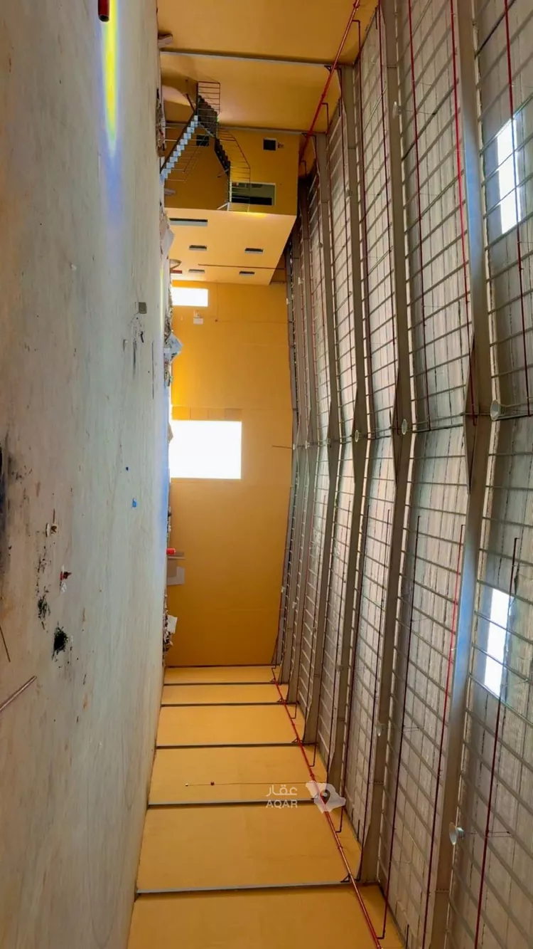 Warehouse for Rent in Riyadh As Sulay 6