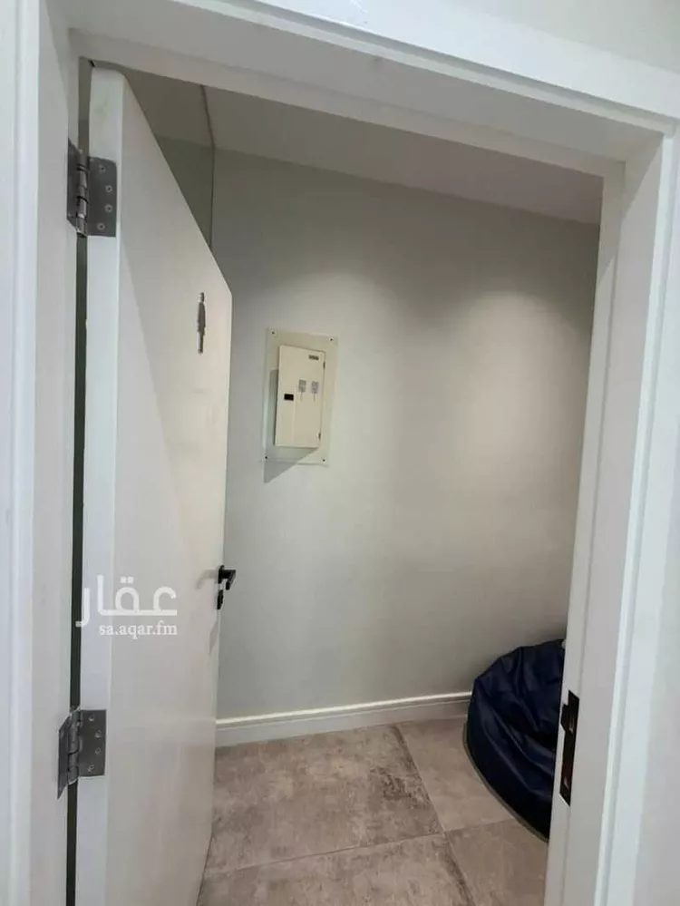 مكتب تجاري للإيجار في شارع العليا, حي الصحافة, مدينة الرياض, منطقة الرياض صورة 5
