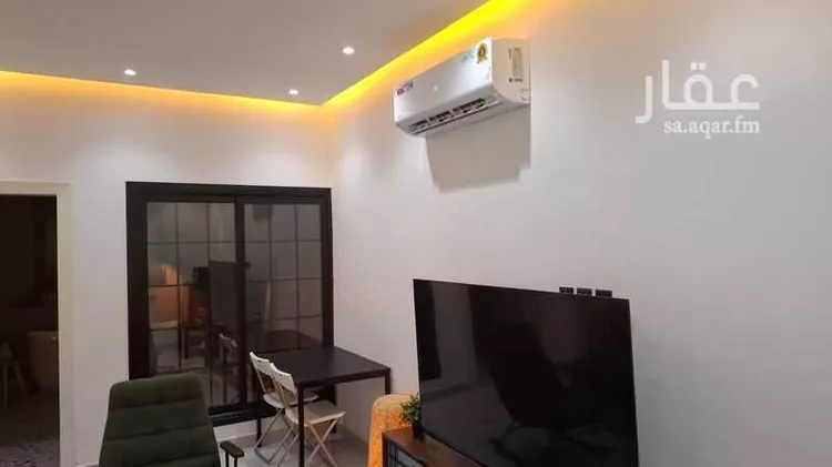 شقة للإيجار في شارع وادي الزرقاء, حي الندى, مدينة الرياض, منطقة الرياض صورة 3