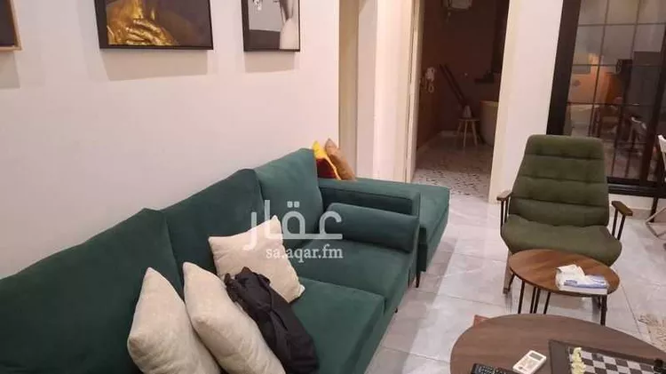 شقة للإيجار في شارع وادي الزرقاء, حي الندى, مدينة الرياض, منطقة الرياض صورة 4
