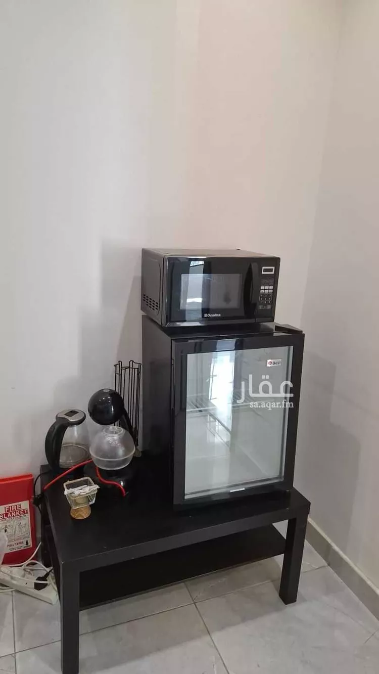 شقة للإيجار في شارع وادي الزرقاء, حي الندى, مدينة الرياض, منطقة الرياض صورة 5