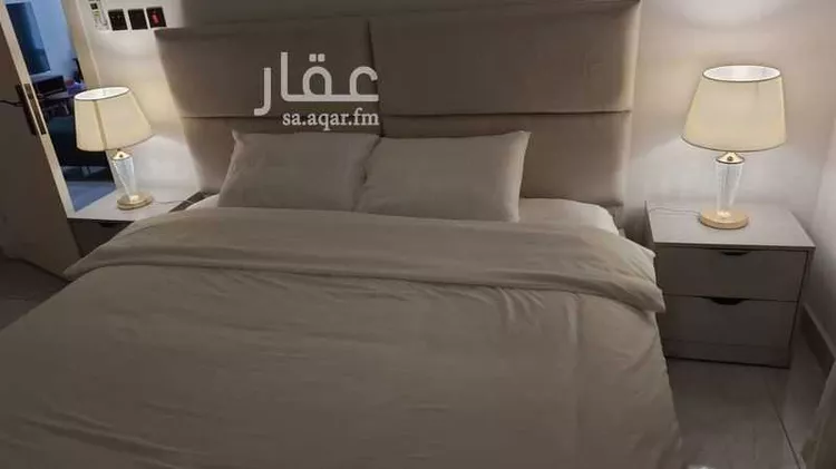 شقة للإيجار في شارع وادي الزرقاء, حي الندى, مدينة الرياض, منطقة الرياض 13