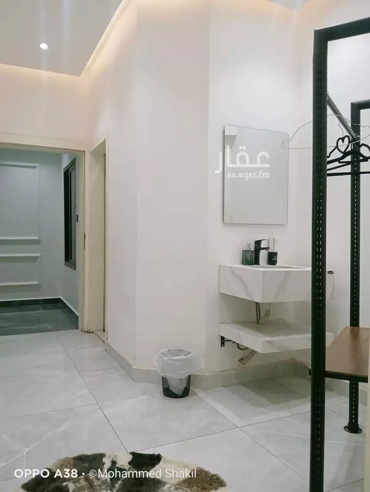 شقة للإيجار في شارع وادي الزرقاء, حي الندى, مدينة الرياض, منطقة الرياض صورة 3