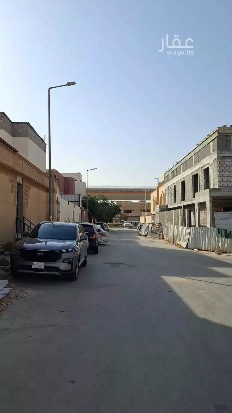 Villa for Sale in Riyadh As Suwaidi Al Gharabi 7