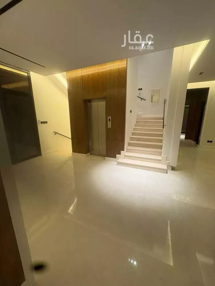 فيلا للإيجار في شارع ابن ابي حفصه, حي قرطبة, مدينة الرياض, منطقة الرياض صورة 3