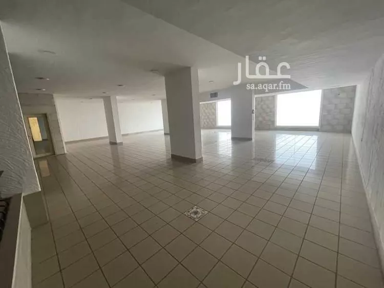 Commercial Office for Rent in Dammam An Nasriyah 7