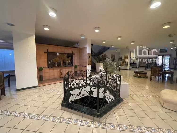 Commercial Office for Rent in Dammam An Nasriyah 11