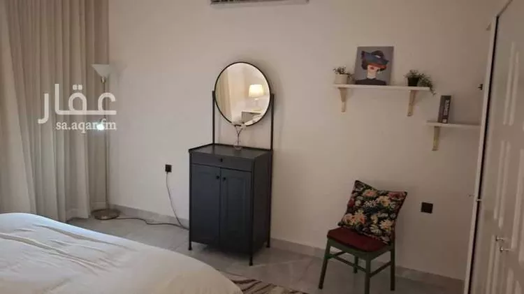 شقة للإيجار في شارع وادي الزرقاء, حي الندى, مدينة الرياض, منطقة الرياض 10