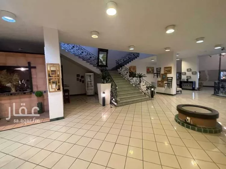 Commercial Office for Rent in Dammam An Nasriyah 12