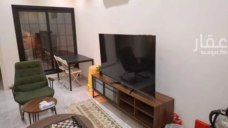 شقة للإيجار في شارع وادي الزرقاء, حي الندى, مدينة الرياض, منطقة الرياض
