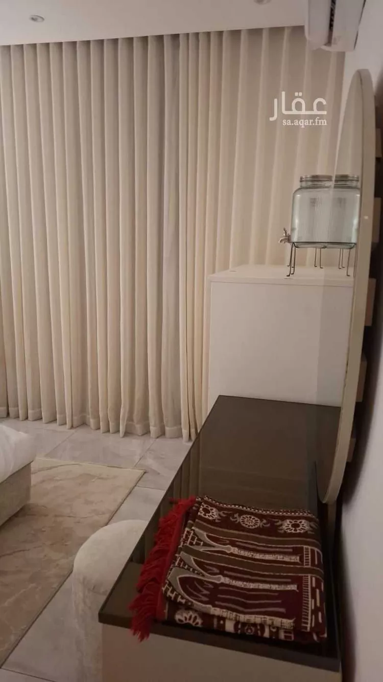 شقة للإيجار في شارع وادي الزرقاء, حي الندى, مدينة الرياض, منطقة الرياض 19