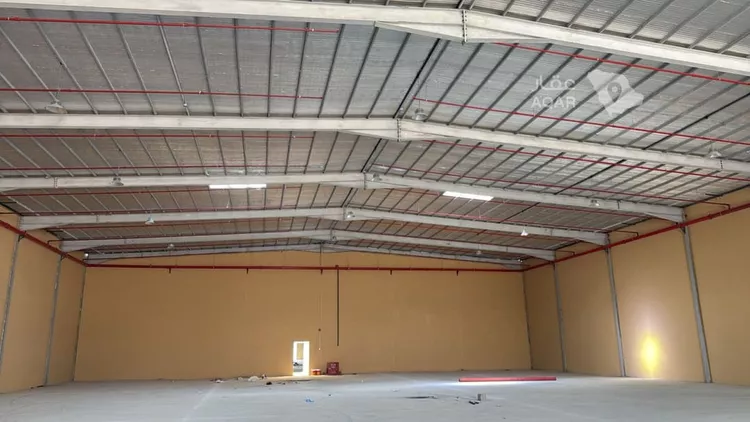 Warehouse for Rent in Riyadh As Sulay صورة 3