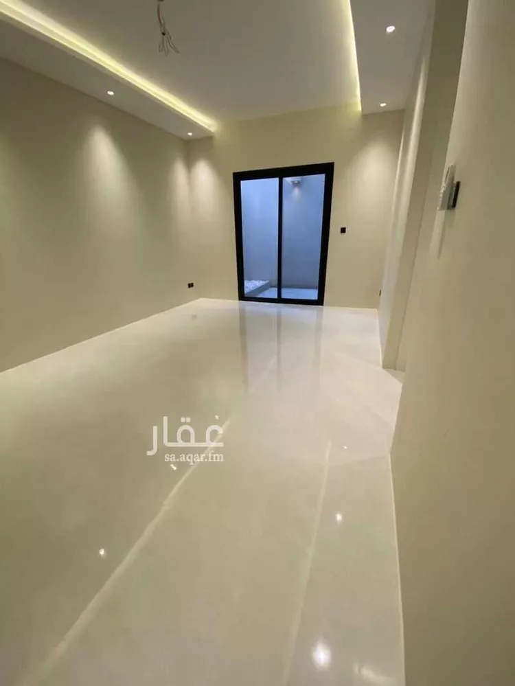 دور للإيجار في شارع الأمير فيصل بن سعد بن سعود ، حي الروضة ، الرياض ، منطقة الرياض صورة 2