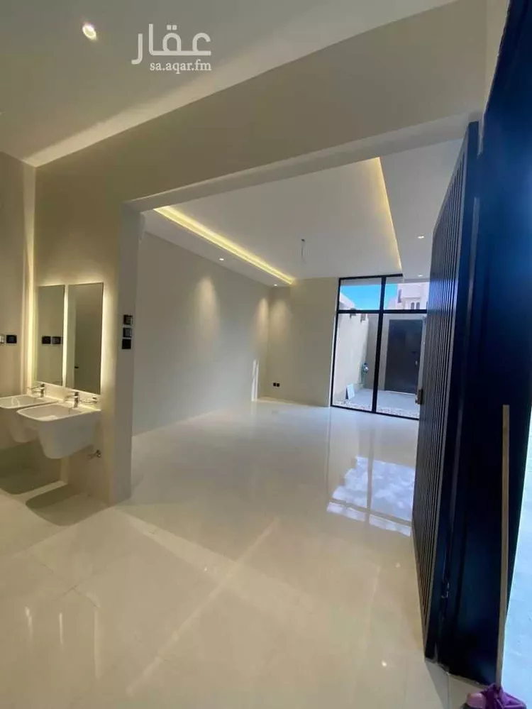 دور للإيجار في شارع الأمير فيصل بن سعد بن سعود ، حي الروضة ، الرياض ، منطقة الرياض صورة 5