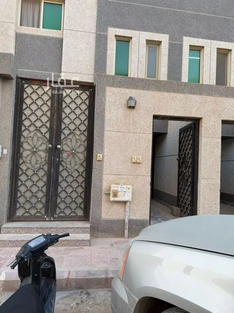 شقة للإيجار في شارع عبدالعزيز العبادي, حي الرمال, مدينة الرياض, منطقة الرياض