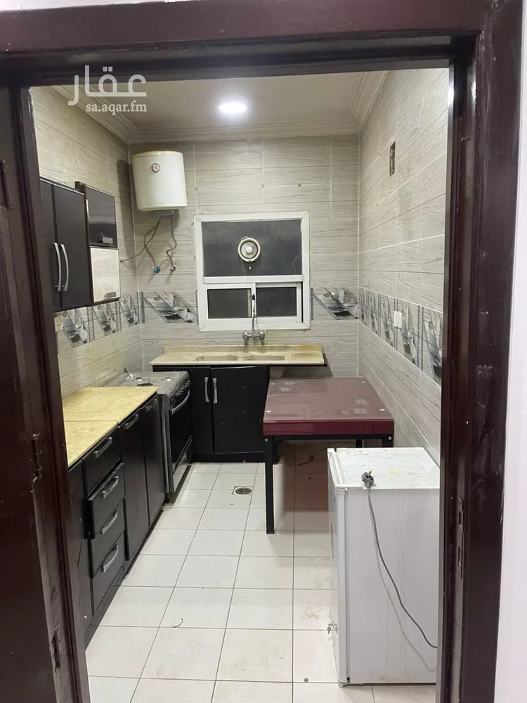 شقة للإيجار في شارع عبدالعزيز العبادي, حي الرمال, مدينة الرياض, منطقة الرياض صورة 2