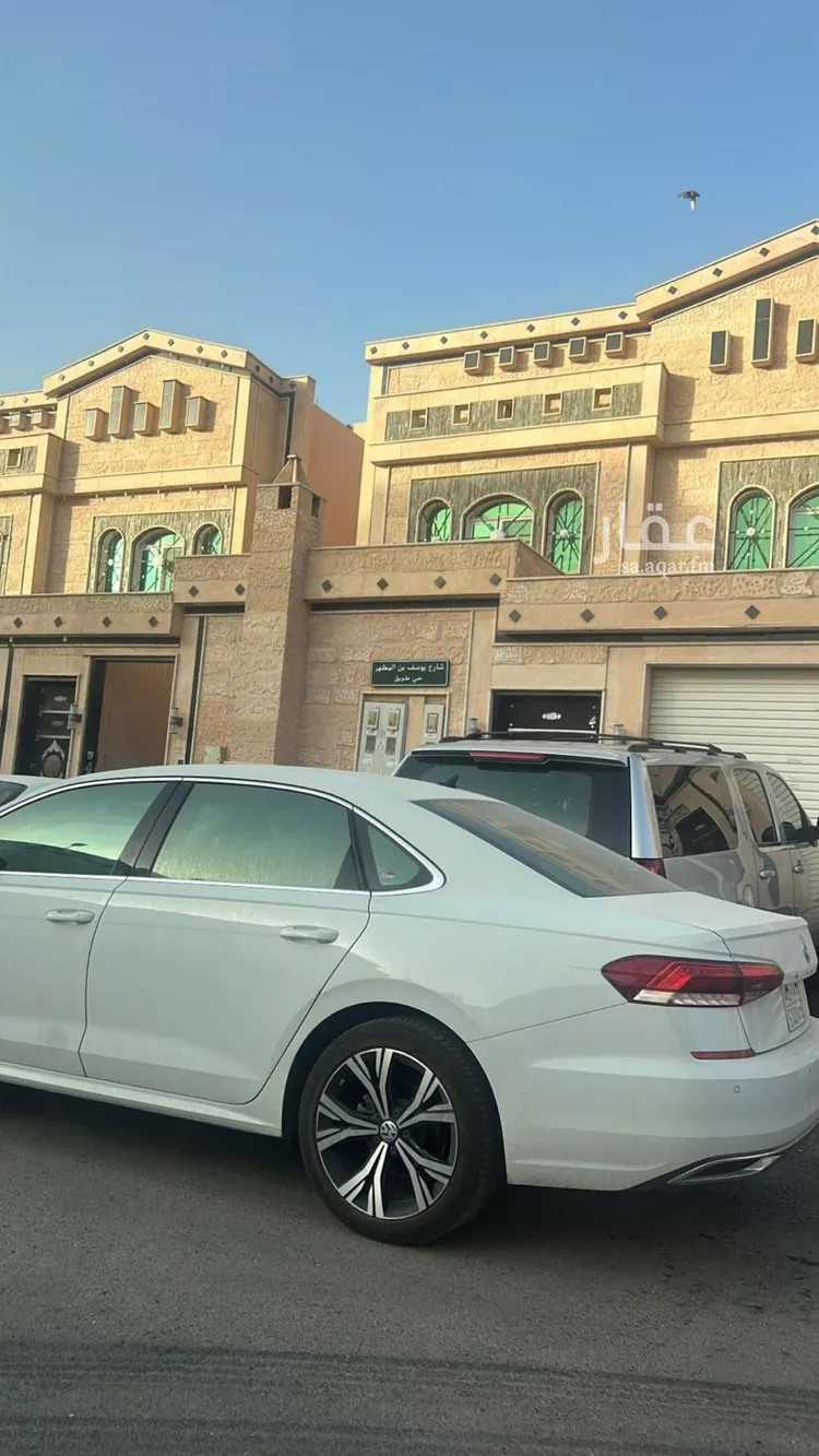 شقة للإيجار في شارع البكري الصديقي, حي طويق, مدينة الرياض, منطقة الرياض