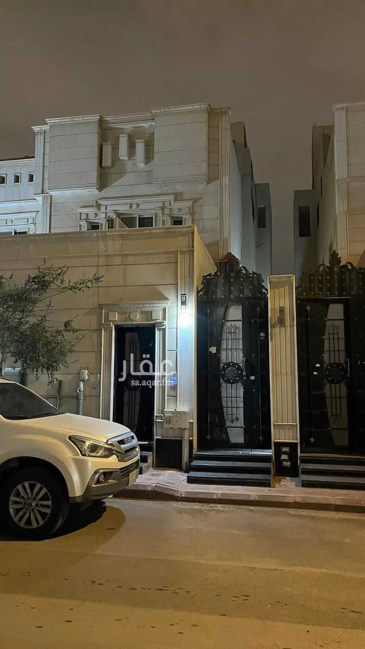 شقة للإيجار في شارع صلالة, حي قرطبة, مدينة الرياض, منطقة الرياض 1 صورة