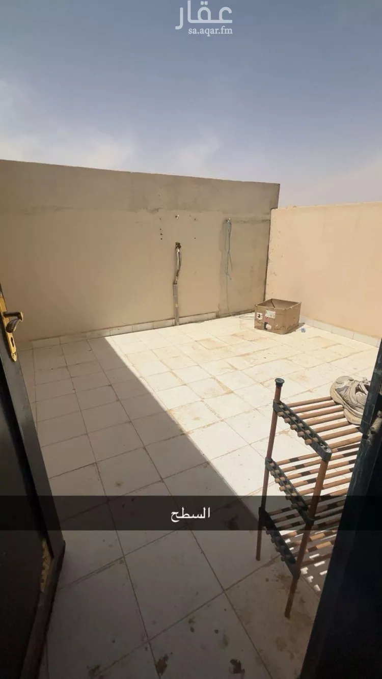 شقة للإيجار في شارع عبدالعزيز العبادي, حي الرمال, مدينة الرياض, منطقة الرياض صورة 5