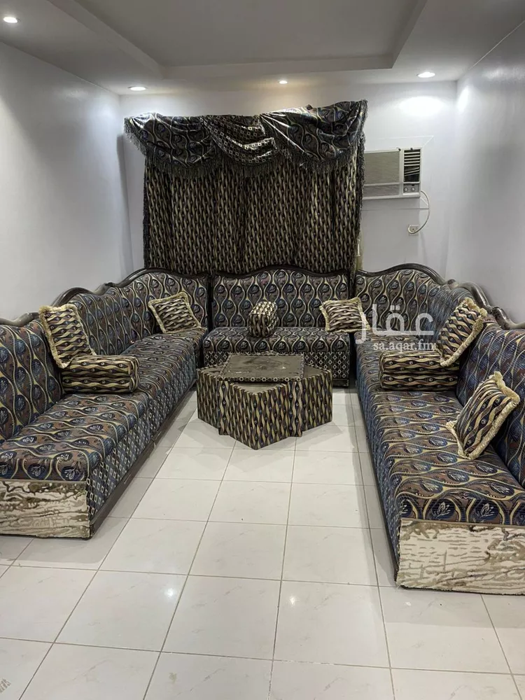 شقة للإيجار في شارع عبدالعزيز العبادي, حي الرمال, مدينة الرياض, منطقة الرياض