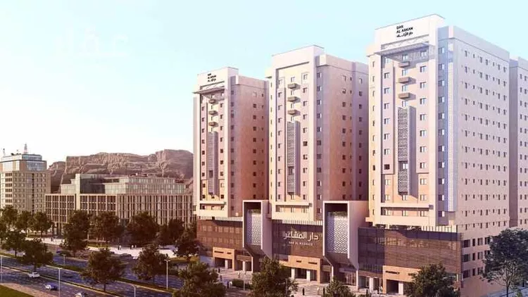 شقة للإيجار في حي الجامعة ، مكة ، منطقة مكة المكرمة