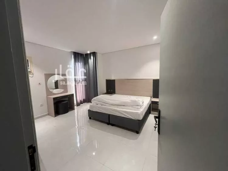 شقة للإيجار في شارع نعيم بن حماد, حي الوزارات, مدينة الرياض, منطقة الرياض صورة 5