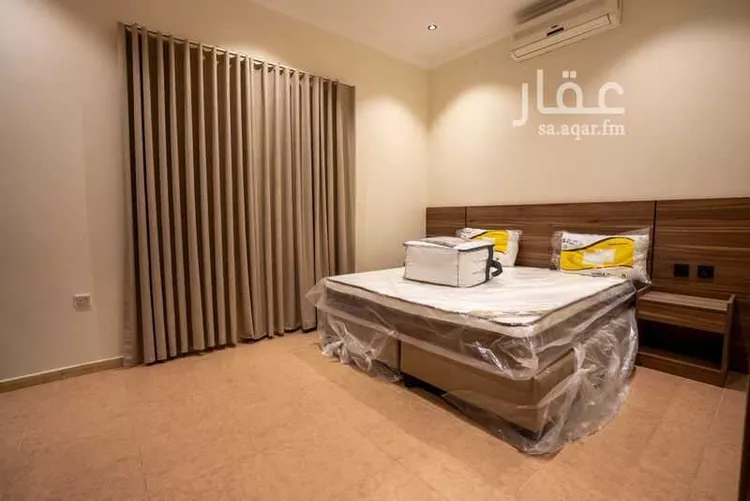 شقة للإيجار في شارع هجر, حي الضباط, مدينة الرياض, منطقة الرياض 9