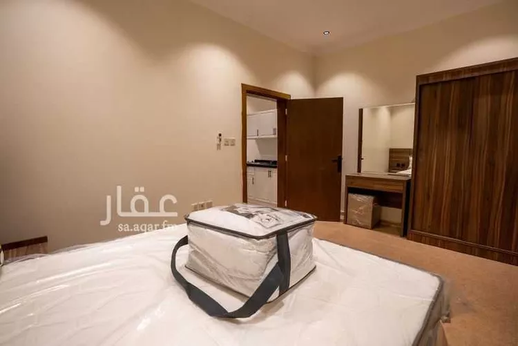 شقة للإيجار في شارع هجر, حي الضباط, مدينة الرياض, منطقة الرياض 1 صورة