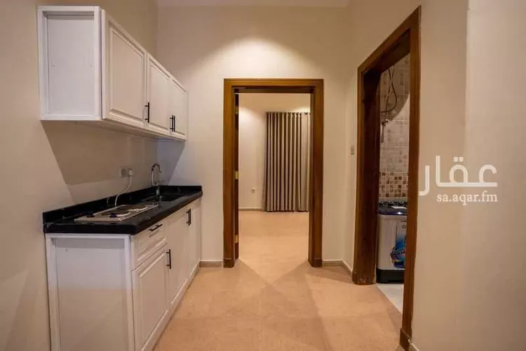 شقة للإيجار في شارع هجر, حي الضباط, مدينة الرياض, منطقة الرياض صورة 2