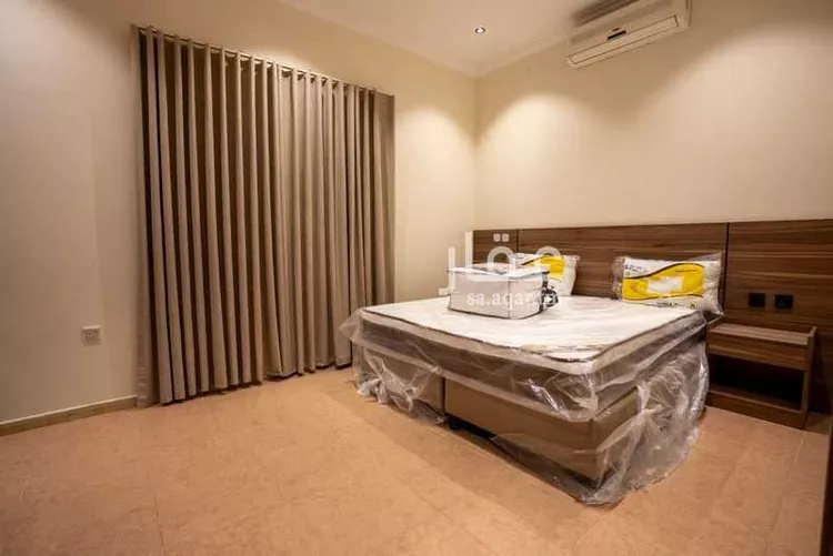 شقة للإيجار في شارع هجر, حي الضباط, مدينة الرياض, منطقة الرياض صورة 4