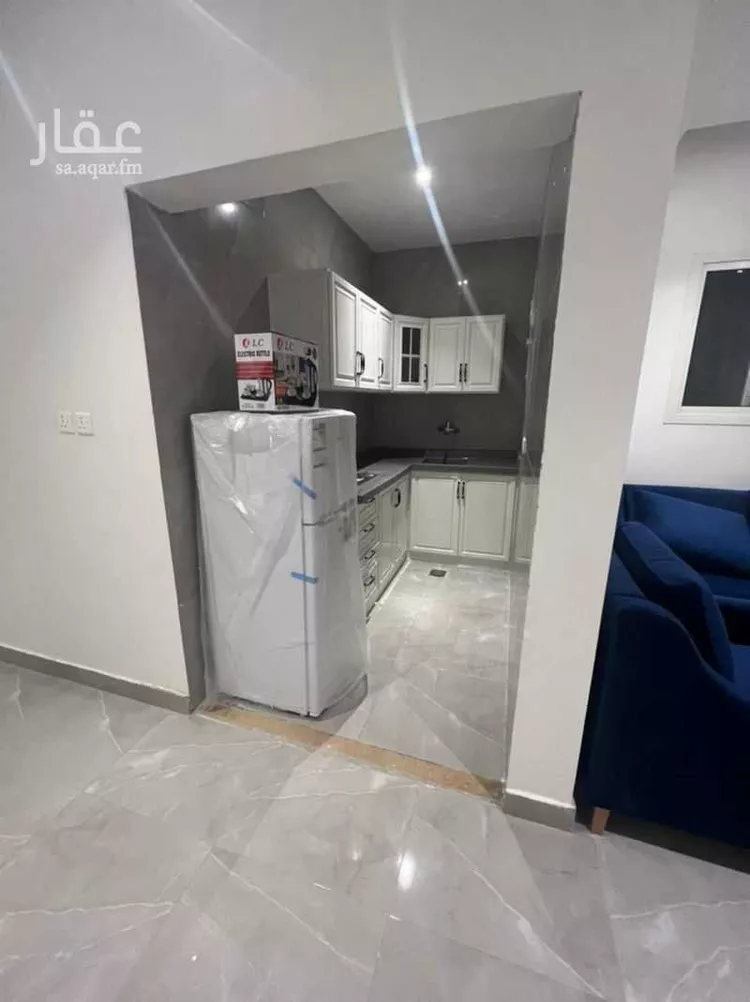 شقة للإيجار في شارع طريق عثمان بن عفان, حي النزهة, مدينة الرياض, منطقة الرياض صورة 3