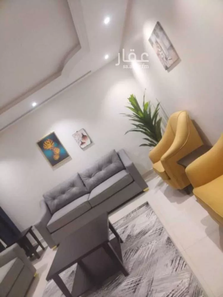 Apartment for Rent in Riyadh An Namudhajiyah