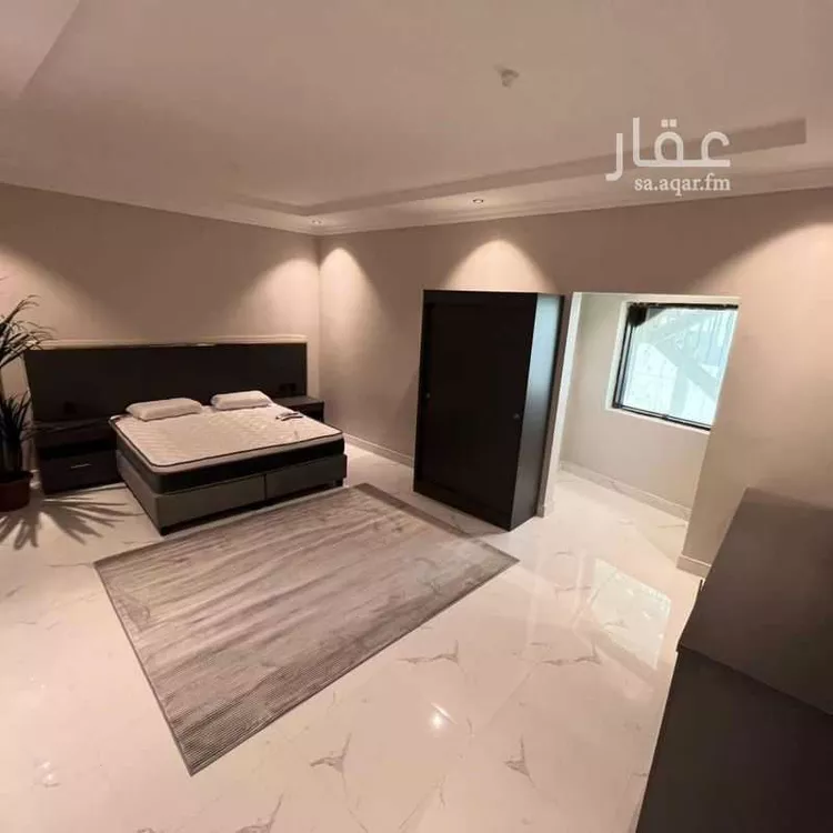 شقة للإيجار في شارع الملك فهد الفرعي, حي النموذجية, مدينة الرياض, منطقة الرياض