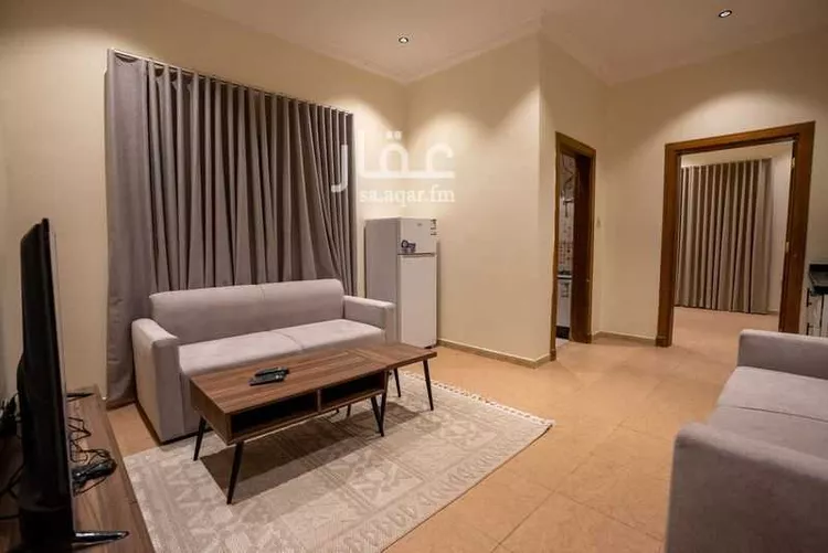 Apartment for Rent in Riyadh Ad Dhubbat 10