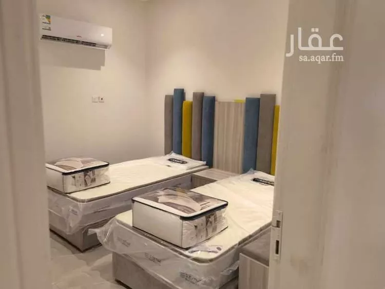 شقة للإيجار في شارع طريق عثمان بن عفان, حي النزهة, مدينة الرياض, منطقة الرياض 1 صورة
