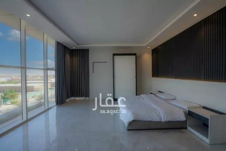 استوديو للإيجار في شارع الأمير عبدالعزيز بن ثنيان, حي النخيل, مدينة الرياض, منطقة الرياض 7