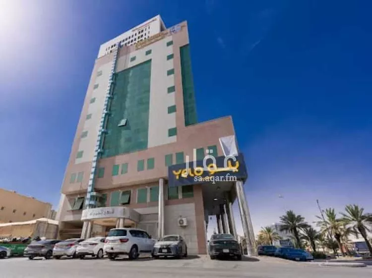 شقة للإيجار في شارع الملك فهد الفرعي, حي النموذجية, مدينة الرياض, منطقة الرياض صورة 5