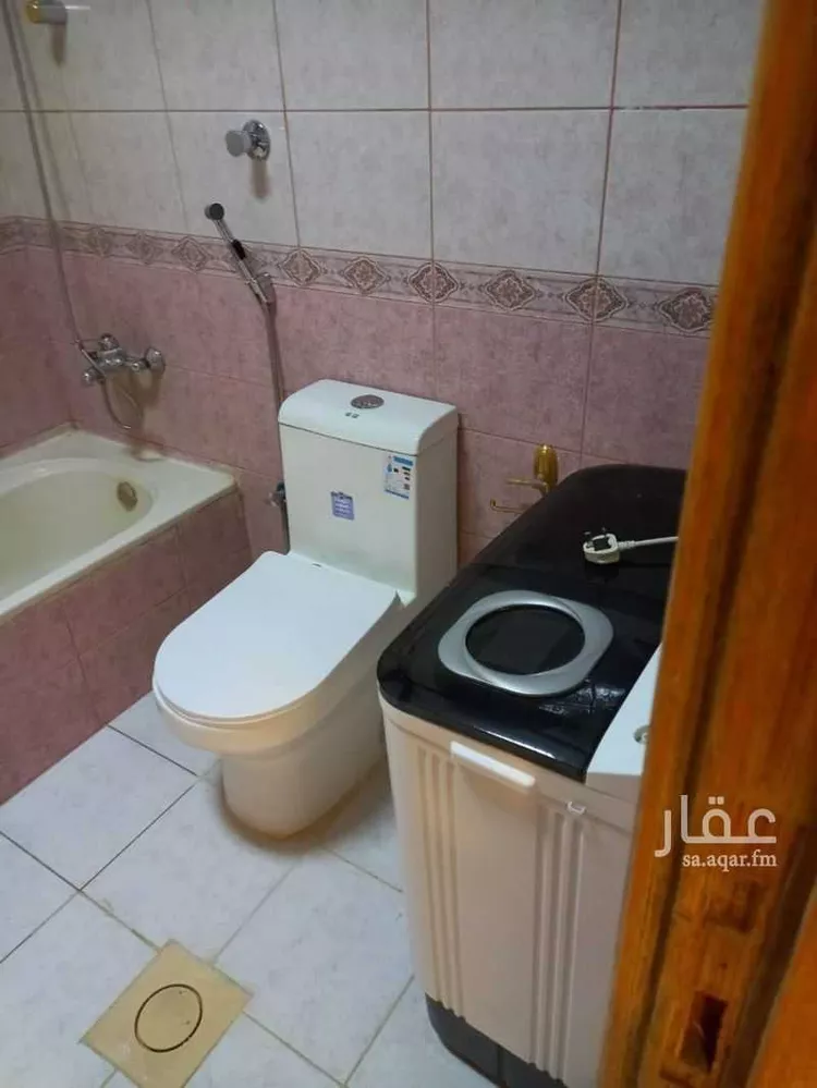 شقة للإيجار في شارع ابن كثير, حي الملك عبدالعزيز, مدينة الرياض, منطقة الرياض 12
