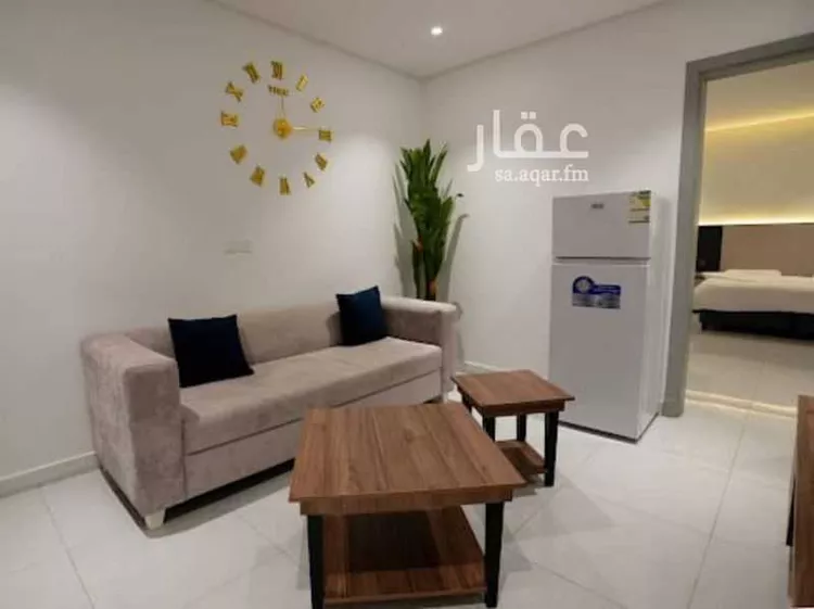 شقة للإيجار في شارع نعيم بن حماد, حي الوزارات, مدينة الرياض, منطقة الرياض صورة 5