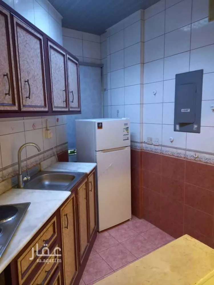 شقة للإيجار في شارع ابن كثير, حي الملك عبدالعزيز, مدينة الرياض, منطقة الرياض صورة 2