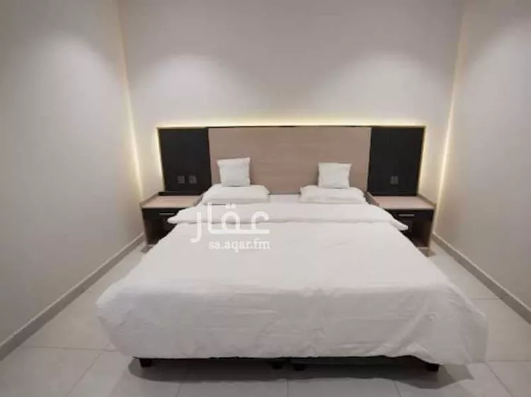 شقة للإيجار في شارع نعيم بن حماد, حي الوزارات, مدينة الرياض, منطقة الرياض صورة 2