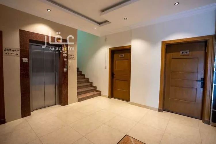 شقة للإيجار في شارع هجر, حي الضباط, مدينة الرياض, منطقة الرياض صورة 4